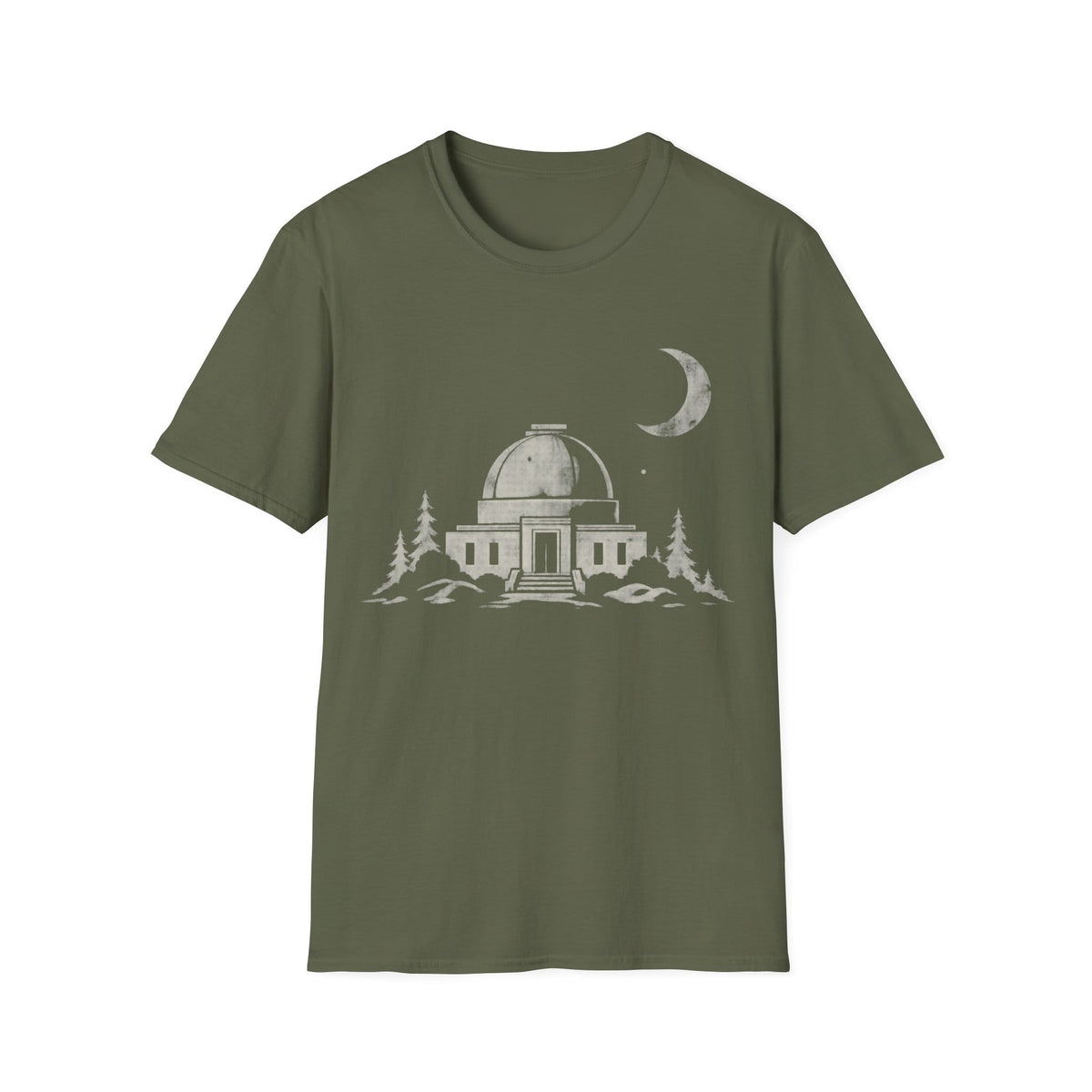 OBSERVATORY NIGHT T-Shirt
