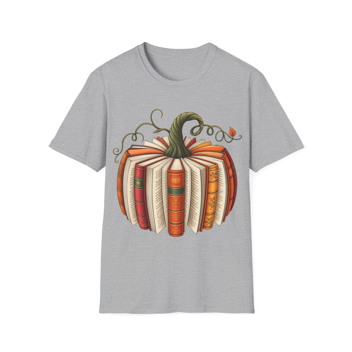 A NOVEL HARVEST T-Shirt