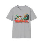 HIGHLY TERRITORIAL T-Shirt