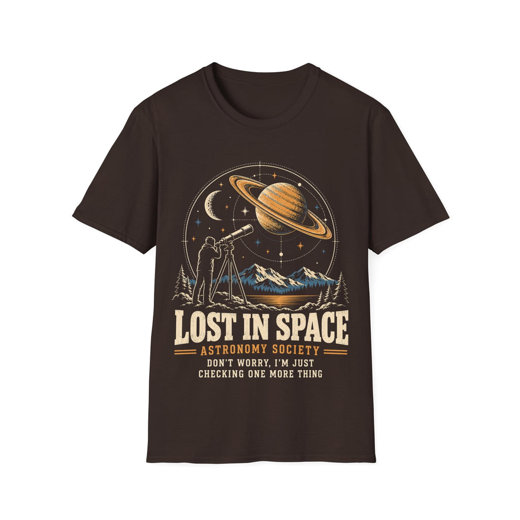 LOST IN SPACE T-Shirt