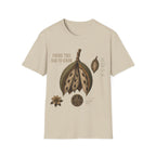 FOUND THIS HAD TO KNOW T-Shirt