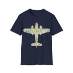 CLEARD FOR DEPARTURE T-Shirt