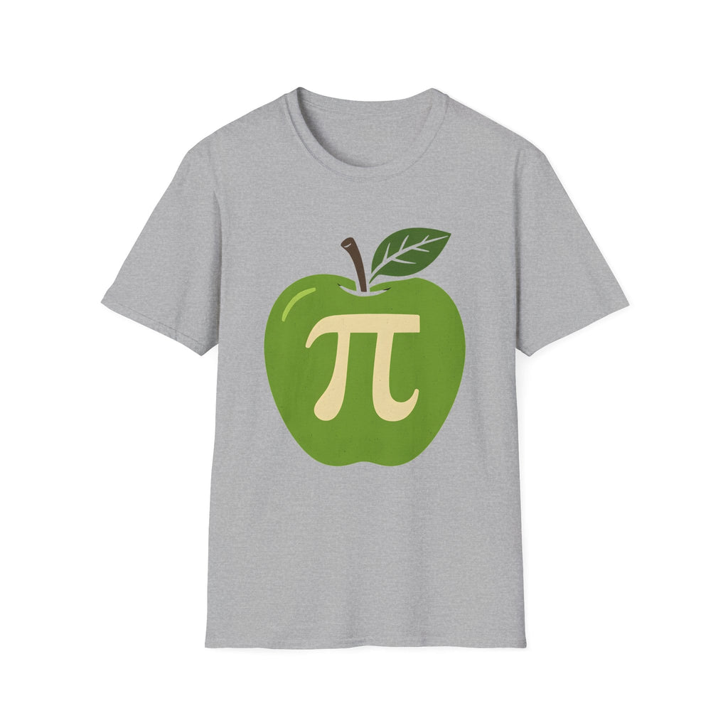 APPLE PI T-Shirt
