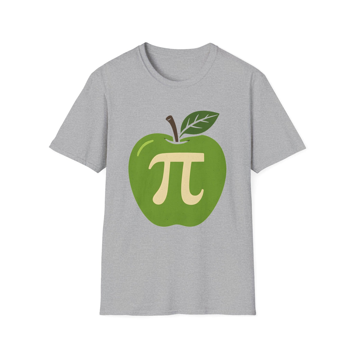 APPLE PI T-Shirt