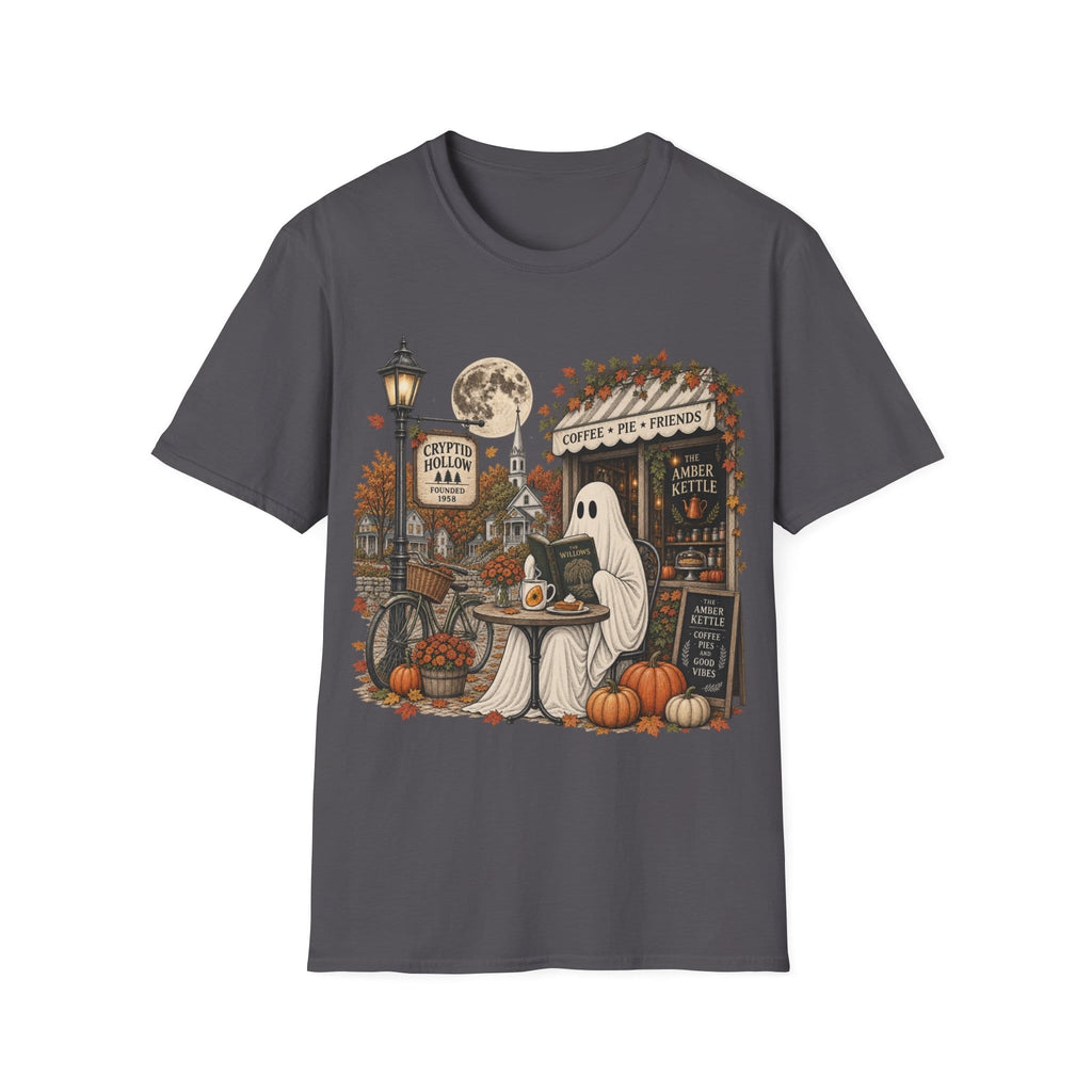 CRYPTID HALLOW T-Shirt