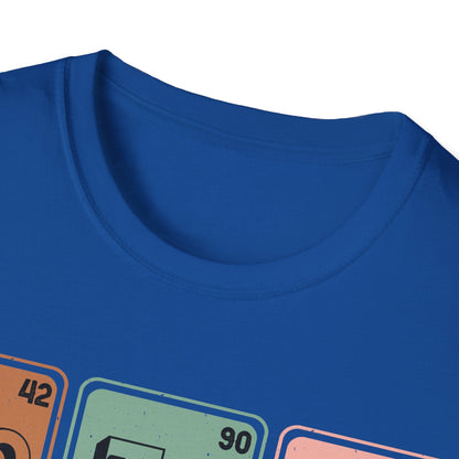 MOTHER PERIODIC T-Shirt