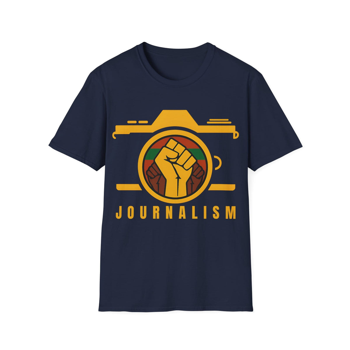 PHOTOJOURNALISM T-Shirt
