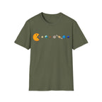 SUN EATS SOLAR SYSTEM T-Shirt