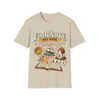 THE FOOTNOTE T-Shirt