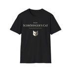 SCHRODINGER STATE T-Shirt