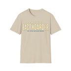 CERTIFIED FACT HOARDER T-Shirt