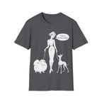 BOUBA & KIKI T-Shirt