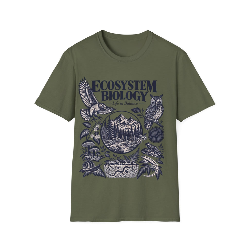 LIFE IN BALANCE T-Shirt