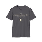 SCHRODINGER STATE T-Shirt