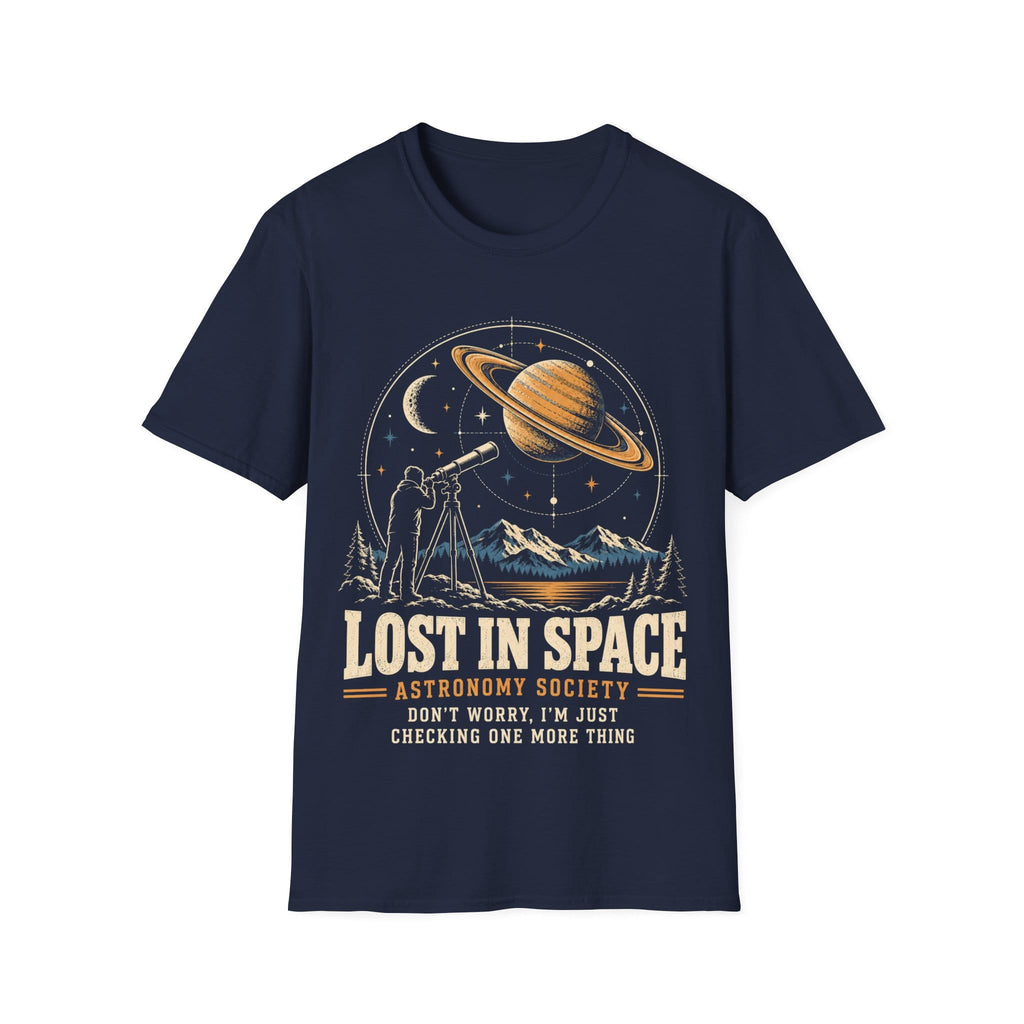 LOST IN SPACE T-Shirt