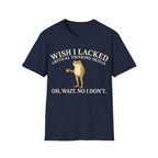 CRITICAL THINKING T-Shirt
