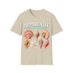 APPARENTLY I COLLECT THESE NOW T-Shirt