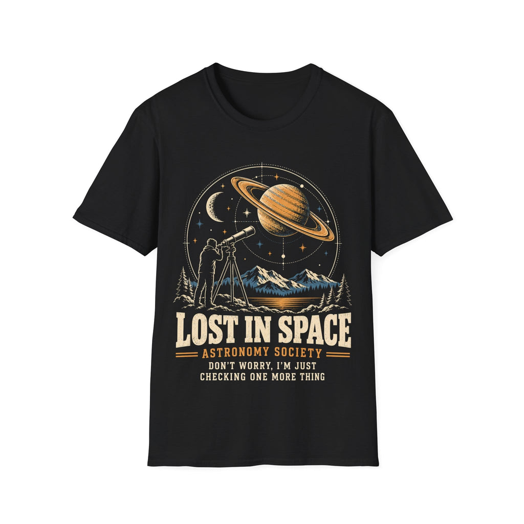 LOST IN SPACE T-Shirt