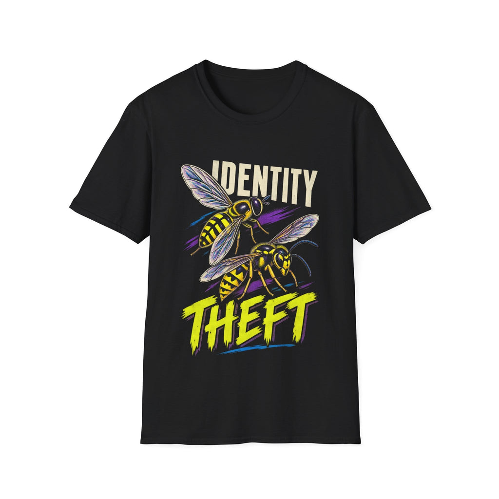 IDENTITY THEFT T-Shirt