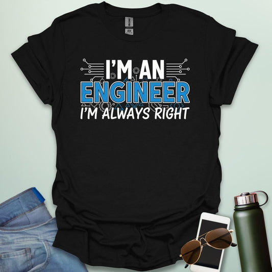  This sarcastic tee is a witty way to celebrate their profession
