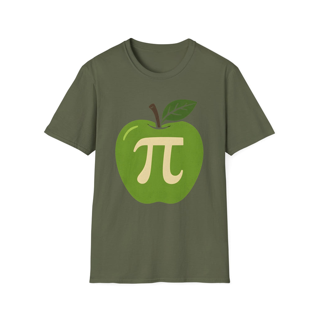 APPLE PI T-Shirt