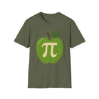 APPLE PI T-Shirt