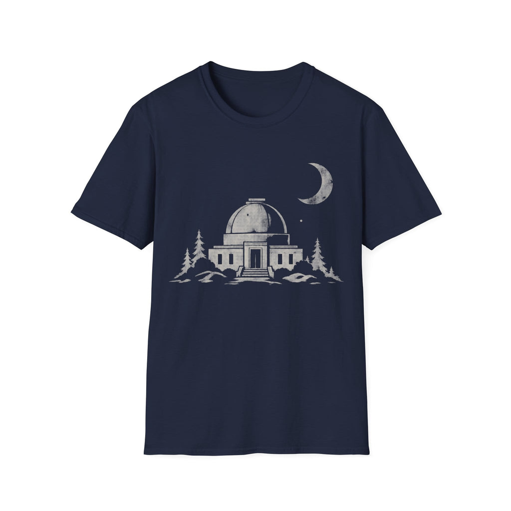 OBSERVATORY NIGHT T-Shirt