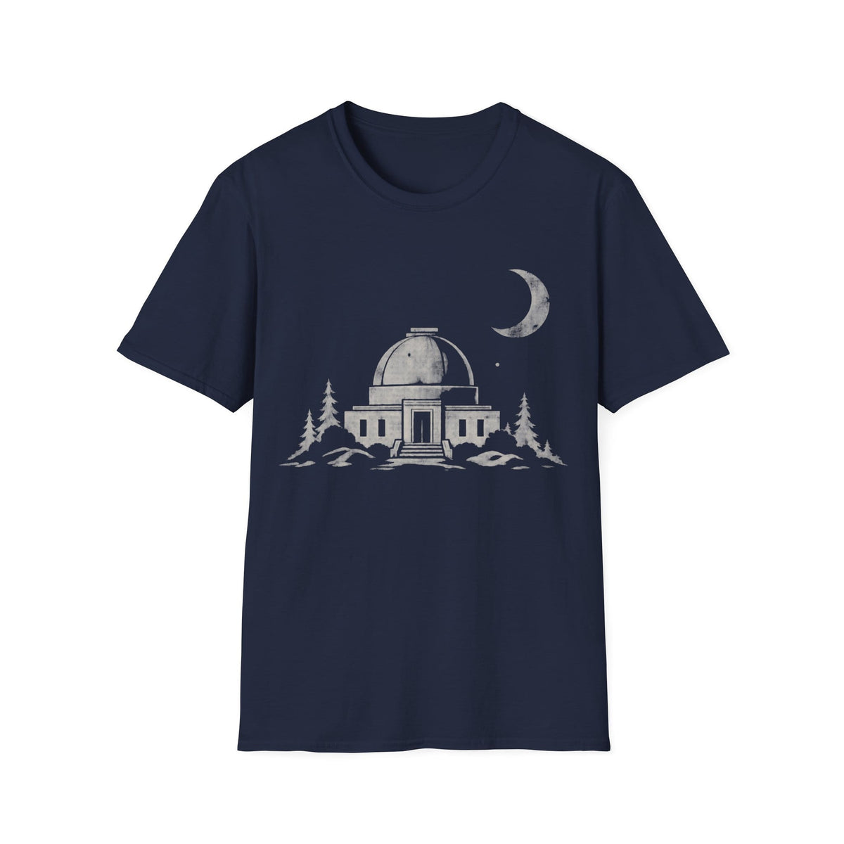 OBSERVATORY NIGHT T-Shirt