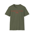 ATTEMPTED MURDER T-Shirt