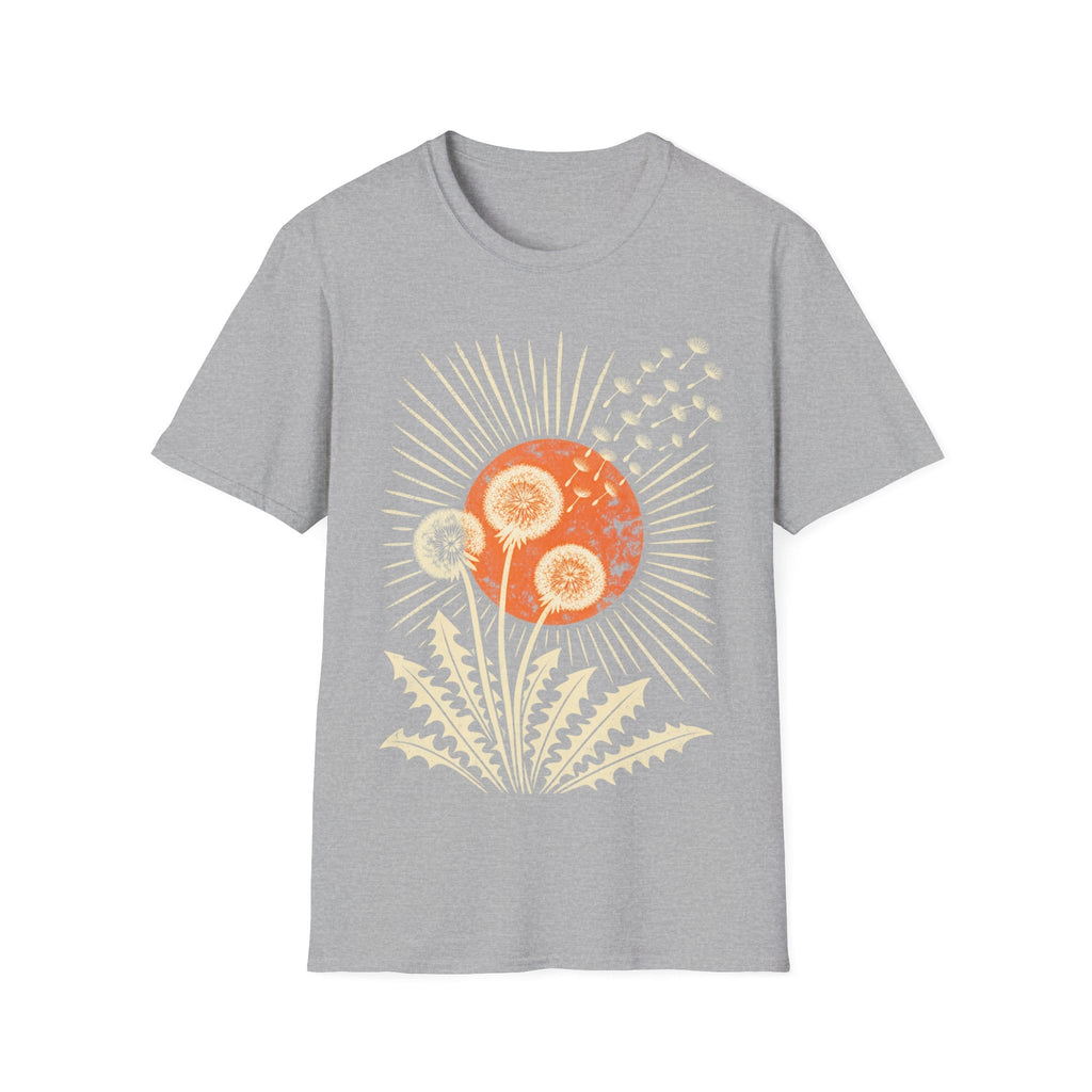 DANDELION DAYDREAM T-Shirt