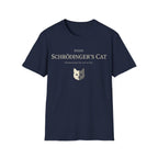 SCHRODINGER STATE T-Shirt