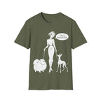 BOUBA & KIKI T-Shirt