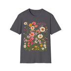 WILDFLOWER GARDEN T-Shirt