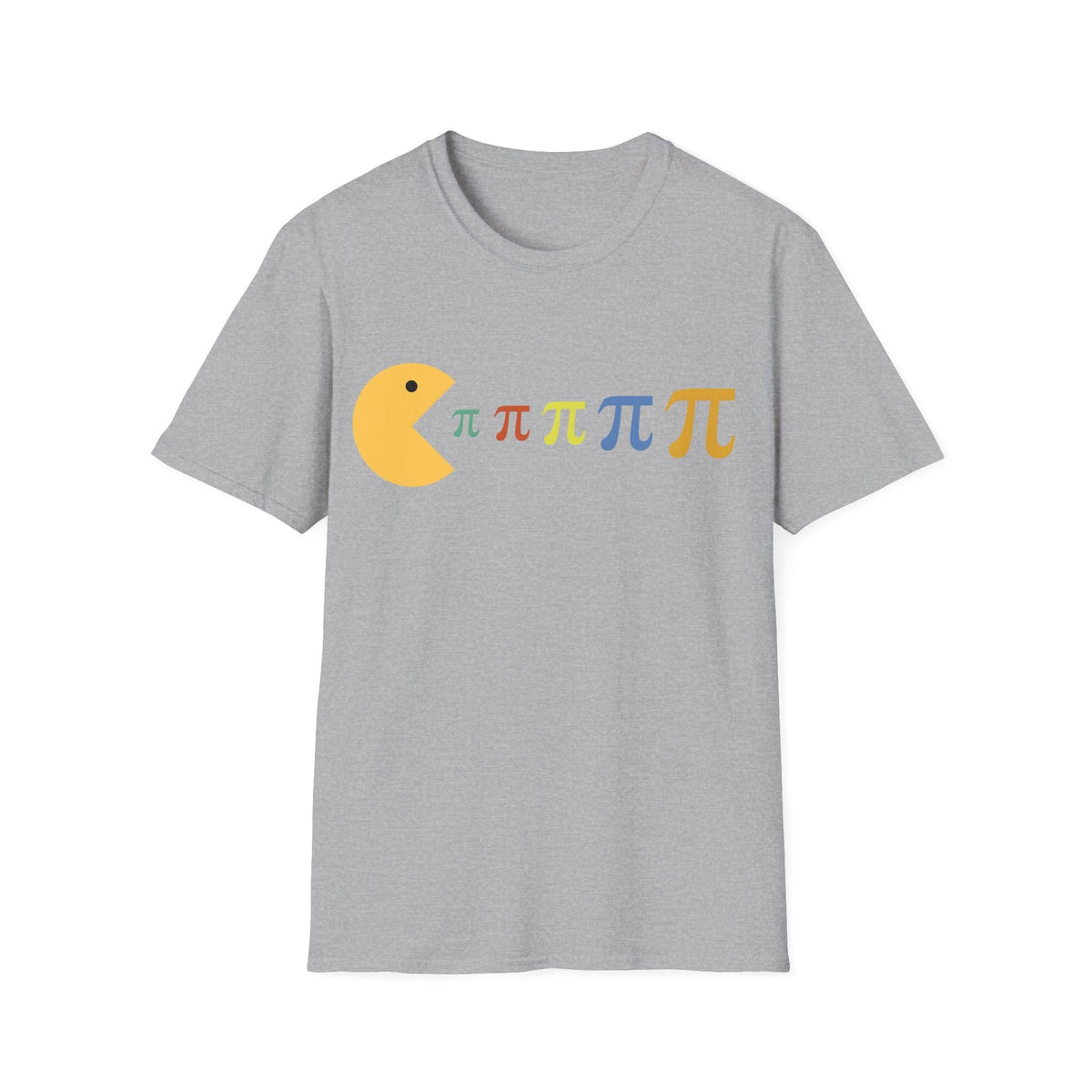 EAT PI T-Shirt