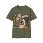 CRYPTID HALLOW T-Shirt