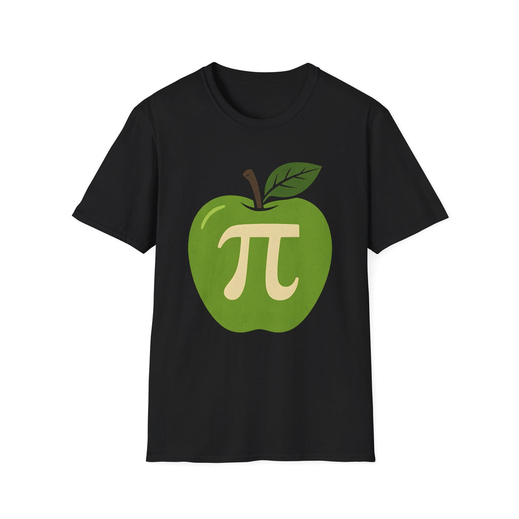 APPLE PI T-Shirt