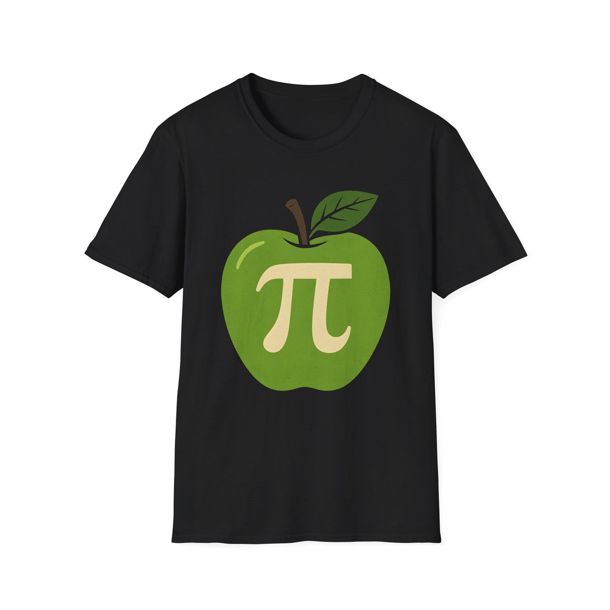APPLE PI T-Shirt