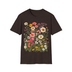 WILDFLOWER GARDEN T-Shirt