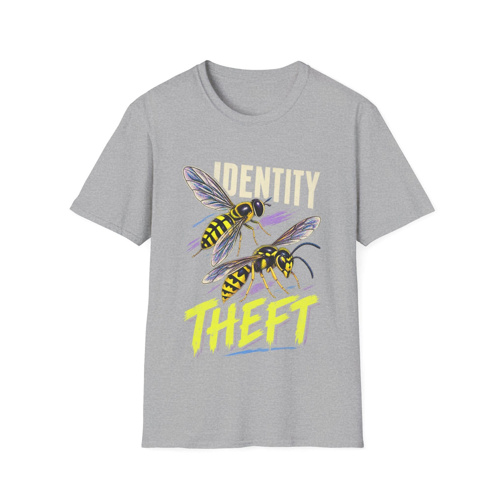 IDENTITY THEFT T-Shirt
