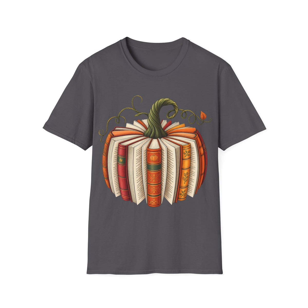 A NOVEL HARVEST T-Shirt